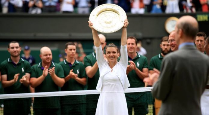 Turneul de la Wimbledon, anulat!