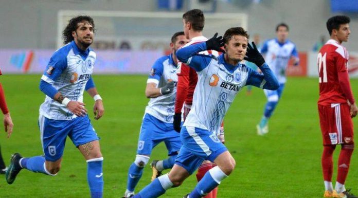 Gustavo: ,,Îmi este dor de ‘Ion Oblemenco’”