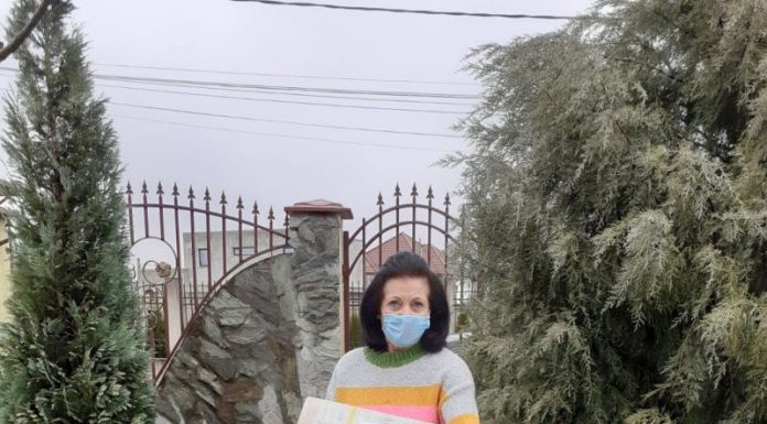 Secția ATI a SJU Târgu-Jiu a primit aparatul donat de deputatul Elvira Șarapatin