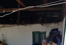 Vârstnicii și săracii din Turburea primesc hrană rece de trei ori pe săptămână!