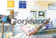 192 de alocaţii europene, plătite de AJPIS Gorj! Alte 573, plătite de ţările din spaţiul comunitar