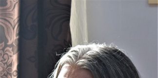 Poetul Adrian Frăţilă, la ceas aniversar