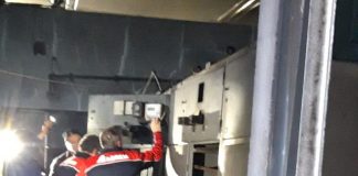 Avarie majoră la stația electrică a UM Sadu! Noul director al Parcului Industrial Gorj din Bumbești-Jiu a rezolvat problema în patru zile