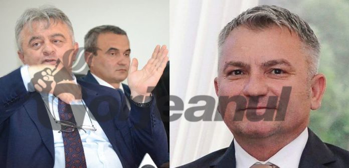 Supraveghetorii CEO schimbă Directoratul!