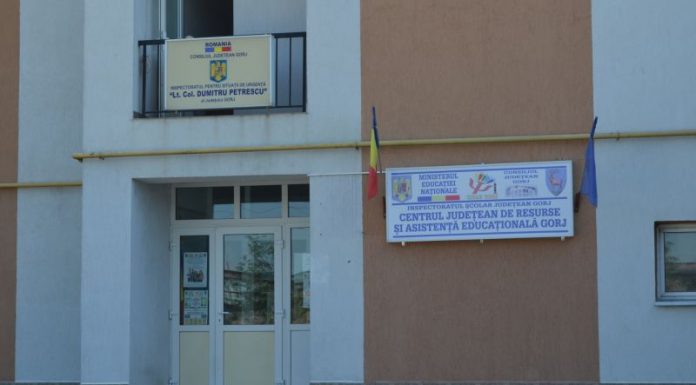 Post vacant de asistent social, scos la concurs de CJRAE Gorj