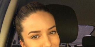 Pictură impresionantă realizată de fostul purtător de cuvânt al IPJ Gorj, Corina Scurtu, în contextul pandemiei de coronavirus