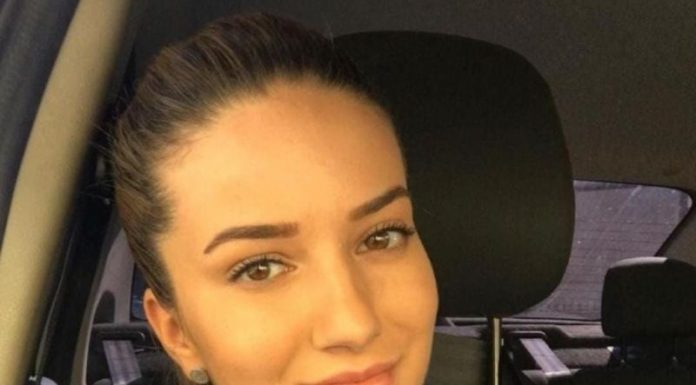 Pictură impresionantă realizată de fostul purtător de cuvânt al IPJ Gorj, Corina Scurtu, în contextul pandemiei de coronavirus