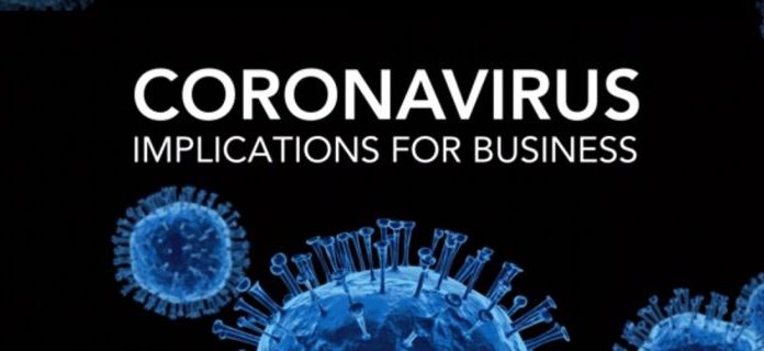 ALERTĂ: Este nevoie de emiterea unei O.U.G. care să stabilească măsuri de sprijin financiar pentru mediul de afaceri din România, în perspectiva declarării unei epidemii de CORONAVIRUS