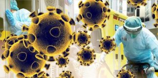 Coronavirus ne mai trebuia, că d-ale rele avem de toate