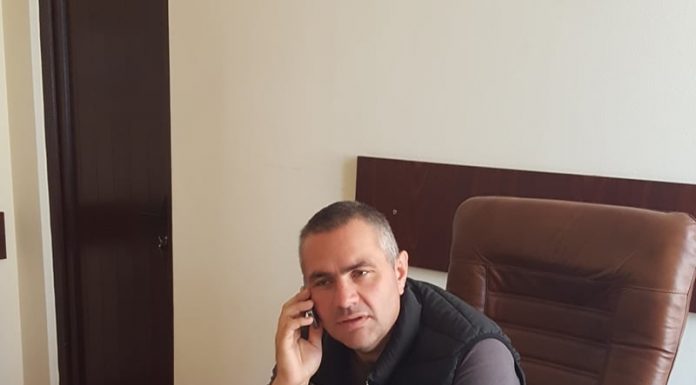 Propunere benefică pentru persoanele fizice și juridice, venită de la viceprimarul Morega