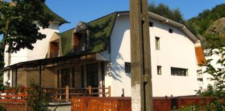 Afacerea Coronavirus II! – Vila Teodora a afaceristului evazionist Țuțu, transformată în al treilea centru de carantină din Săcelu!