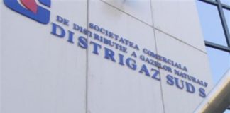 COVID-19: Centrul de Relaţii cu Publicul de la Târgu-Jiu al Distrigaz Sud şi-a suspendat activitatea!