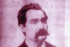 Eminescu şi reflecţia socială critică – ,,Eminescu e sfântul prea curat al versului românesc”! – (Tudor Arghezi) – ,,Noi avem trebuinţă, mai mult decât altădată, să stabilim un guvern naţional, serios şi tare”!