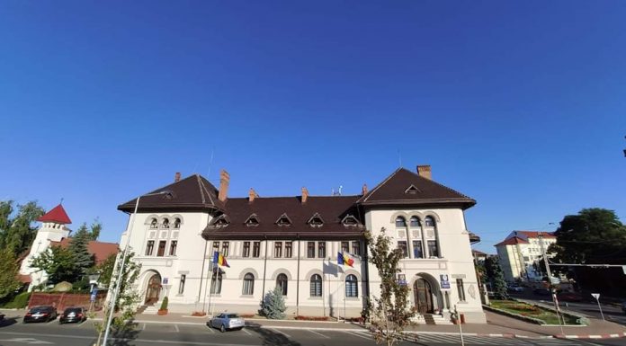 Măsuri împotriva coronavirusului, luate de Primăria Târgu Jiu