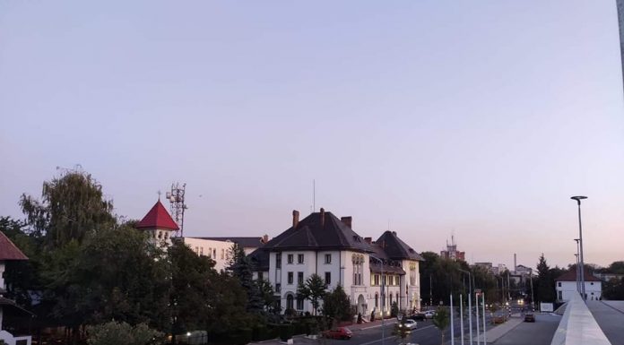 Programul de audiențe la Primăria Târgu Jiu, suspendat!