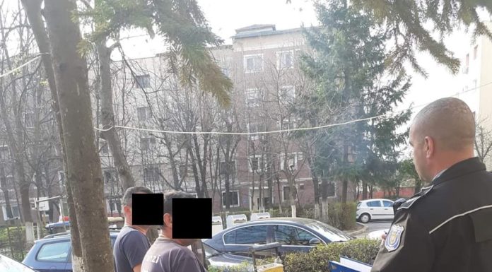 Acțiuni ale agenților de la Locală! S-a lăsat și cu sancțiuni!