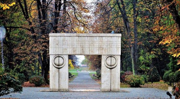 S-a interzis accesul în parcurile din Târgu Jiu!