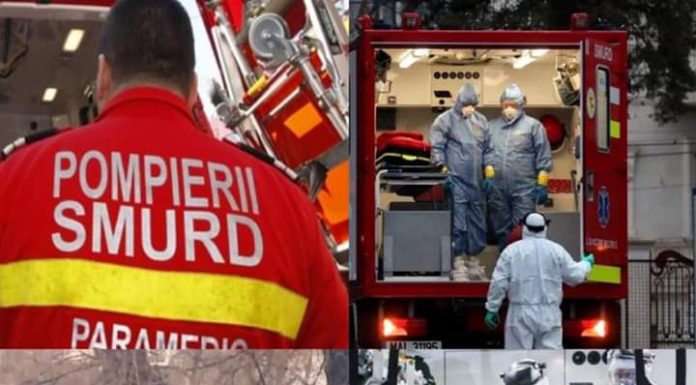 ISU Gorj: „O lună de când a început! Vom face tot ce este omenește posibil ca lucrurile să revină la normal”