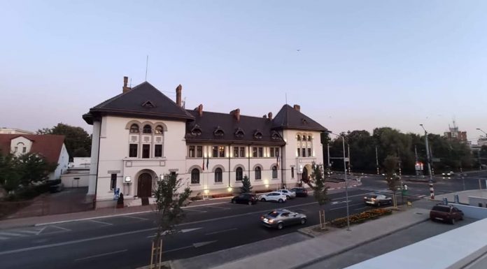 Apel al primarului Romanescu!