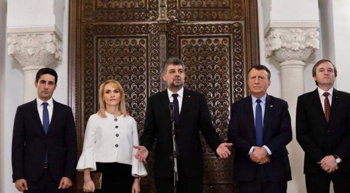 Parlamentarii PSD își donează jumătate din indemnizație