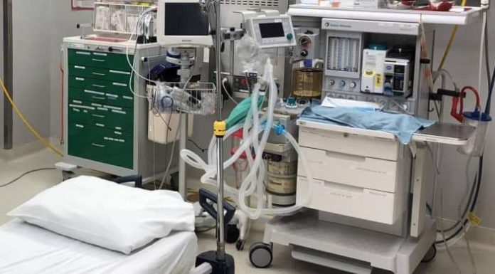 Primăria Târgu Jiu alocă bani pentru cumpărarea a 6 aparate de ventilație, la SJU Târgu Jiu