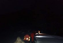 Femeie din Padeș, găsită moartă în zăpadă