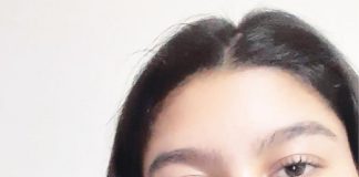 Concursul de desene Gorjeanul! Premiul I la categoria 11-15 ani a ajuns la o elevă din Albeni