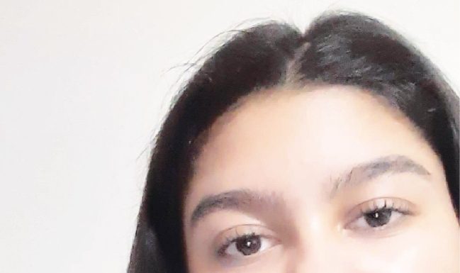 Concursul de desene Gorjeanul! Premiul I la categoria 11-15 ani a ajuns la o elevă din Albeni