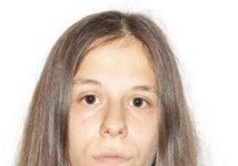 Tânără din Bengești-Ciocadia, căutată de polițiști