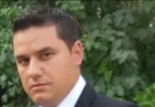 Gestul unui polițișt care a găsit un portofel pe stradă