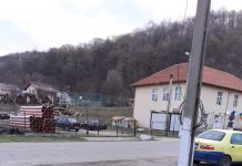 SGA Gorj a impus administratorului Taberei Săcelu să vidanjeze bazinul de canalizare în 24 de ore!