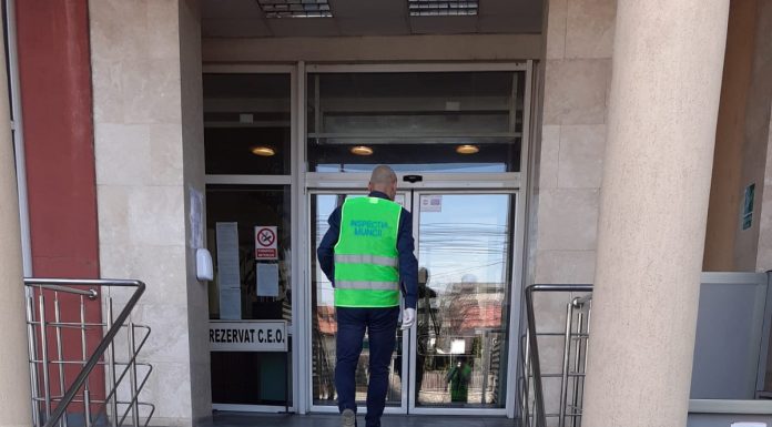 Controale la CEO și alți angajatori din județ! Vezi motivul!