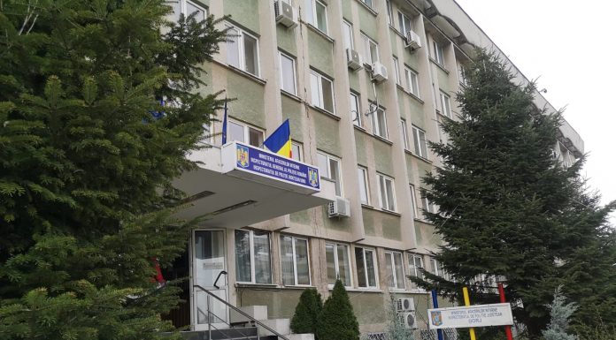 Decizia anunțată de IPJ Gorj, pentru a evita răspândirea Covid-19