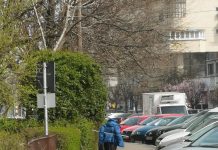 Foto: Vârstnicii nu vor să stea în locuințe