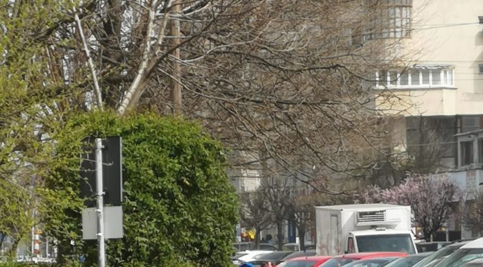 Foto: Vârstnicii nu vor să stea în locuințe