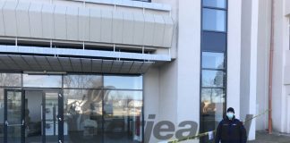 Stadion în carantină! Carantinați din Arad și Curtea de Argeș, în hotelul de patru stele și în cel al DJTS