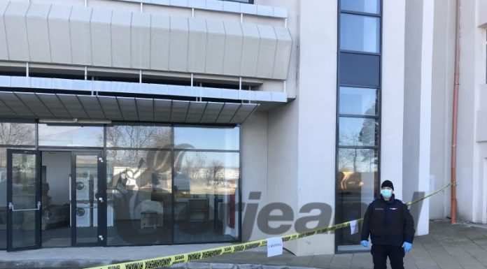 Stadion în carantină! Carantinați din Arad și Curtea de Argeș, în hotelul de patru stele și în cel al DJTS