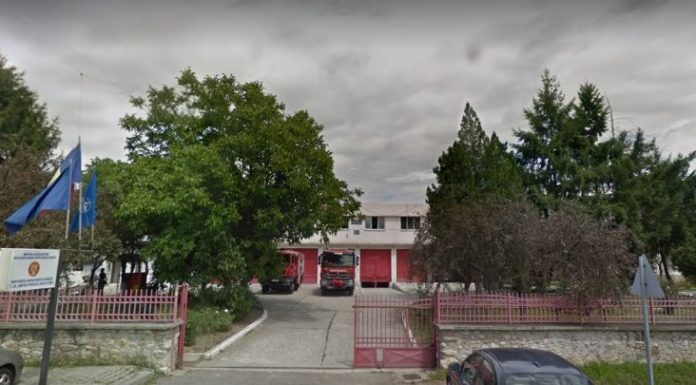 Anunț important făcut de ISU Gorj