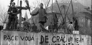 Libertate30 ajunge la Târgu-Jiu