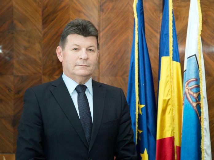 Ninel Muja, presedinte interimar ALDE Gorj