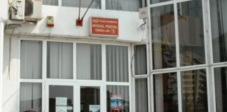 Program redus la oficiile poștale
