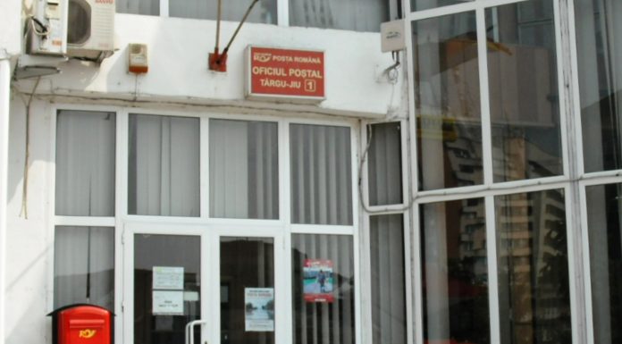 Program redus la oficiile poștale