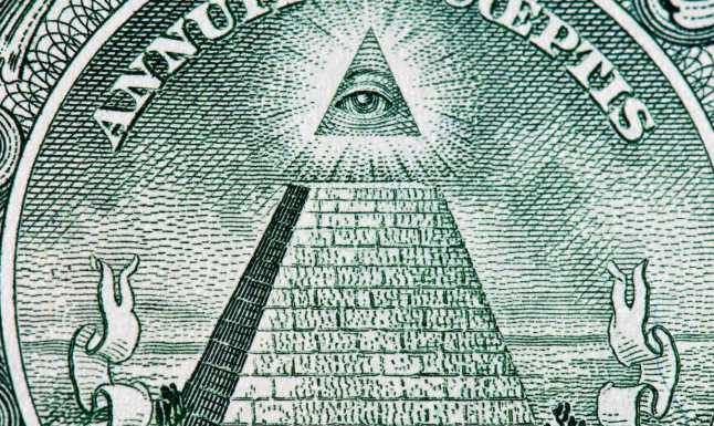 COVID–19 sau «Ceandalaua» Ocultei Mondiale (a Iluminaţilor), pentru a-şi asigura dominaţia lumii!