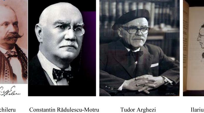 Olteni Despre Tipologia Olteanului