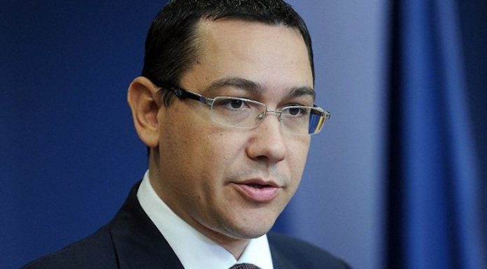Ponta, despre noile restricții: Sunt nemulțumit!