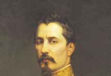 200 de ani de la naşterea Domnitorului ALEXANDRU IOAN CUZA