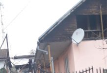 O sexagenară din Bâlteni, lăsată fără un metru și jumătate din proprietate! Are titlu, cadastru, dar autoritățile nu intervin