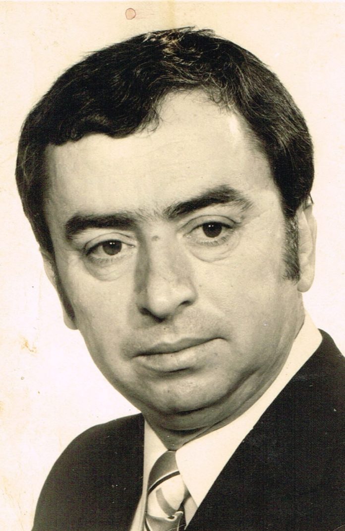 Poza Marcea Pompiliu - 2016