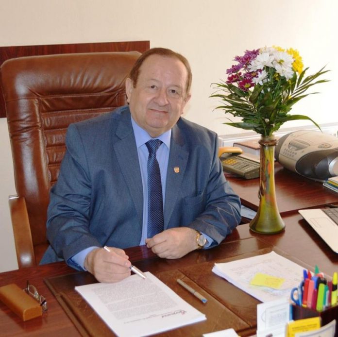 Presedinte Morega-dan ilie1-