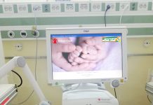 Spitalul Universitar de Urgență București și alte patru spitale primesc echipamente și aparatură medicală vitale de la Salvați Copiii